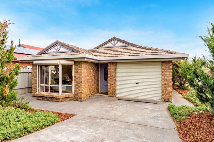 Second view of Homely house listing, 8 Barbados Drive, Seaford Rise SA 5169