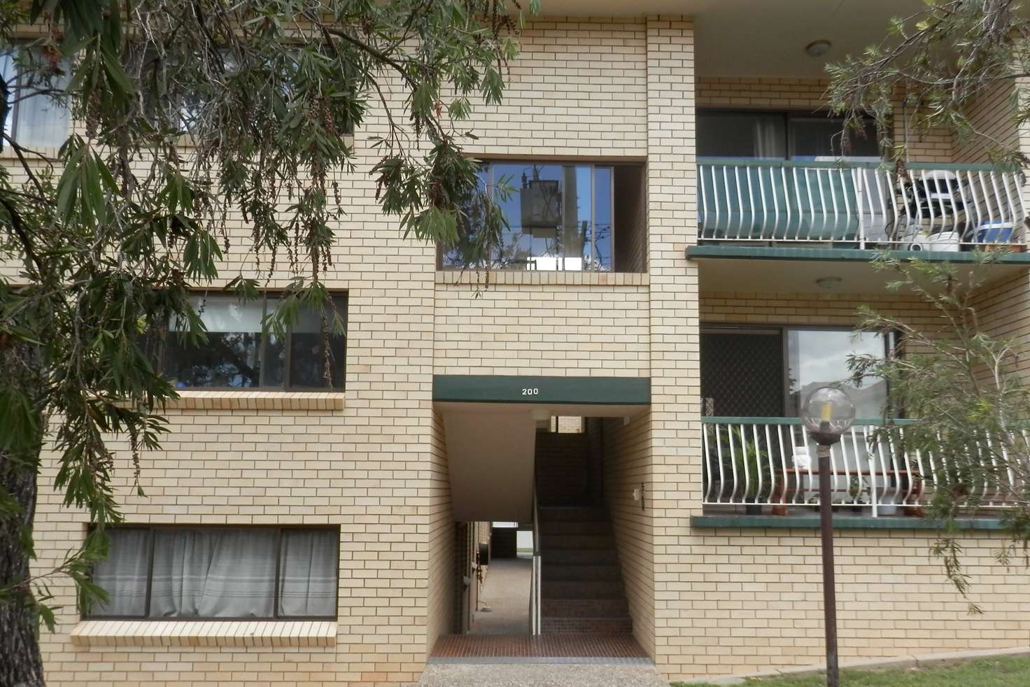 Main view of Homely unit listing, 4/200 Buckland Road, Nundah QLD 4012