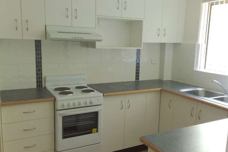 Second view of Homely unit listing, 4/200 Buckland Road, Nundah QLD 4012