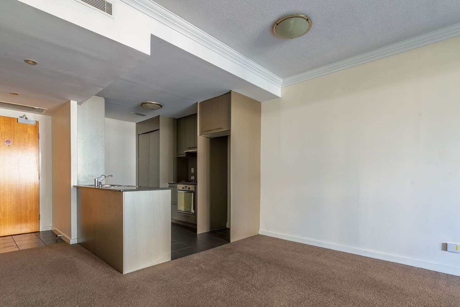 Main view of Homely house listing, 2501/141 Campbell Street, Bowen Hills QLD 4006
