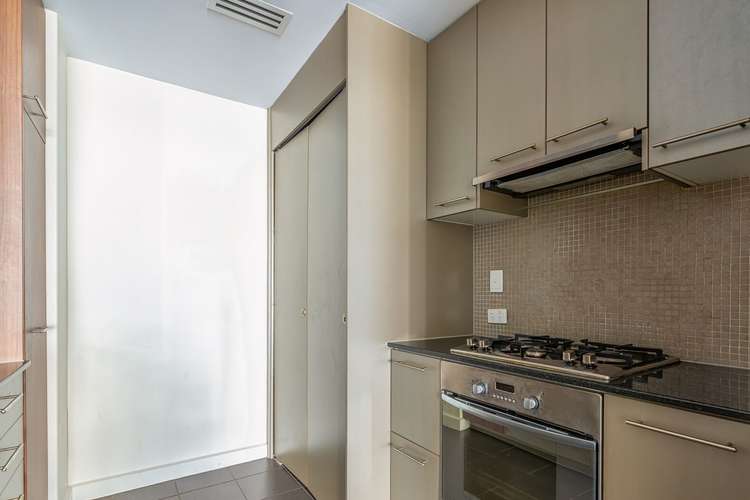 Second view of Homely house listing, 2501/141 Campbell Street, Bowen Hills QLD 4006