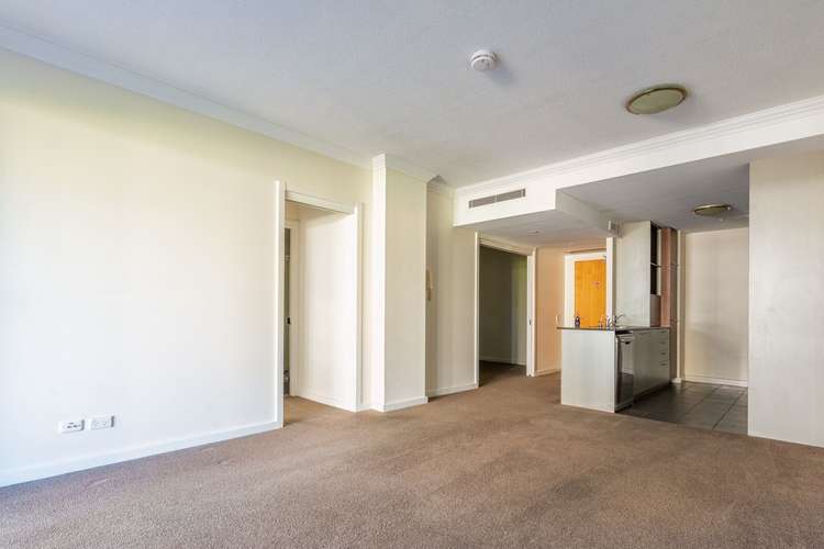 Third view of Homely house listing, 2501/141 Campbell Street, Bowen Hills QLD 4006