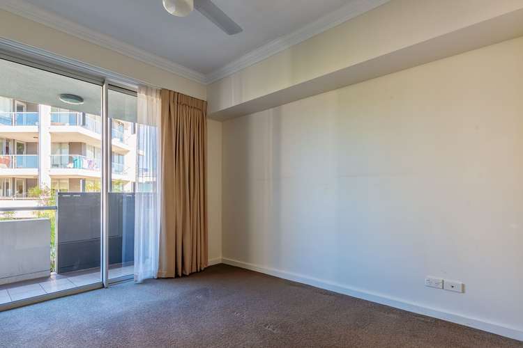Fourth view of Homely house listing, 2501/141 Campbell Street, Bowen Hills QLD 4006