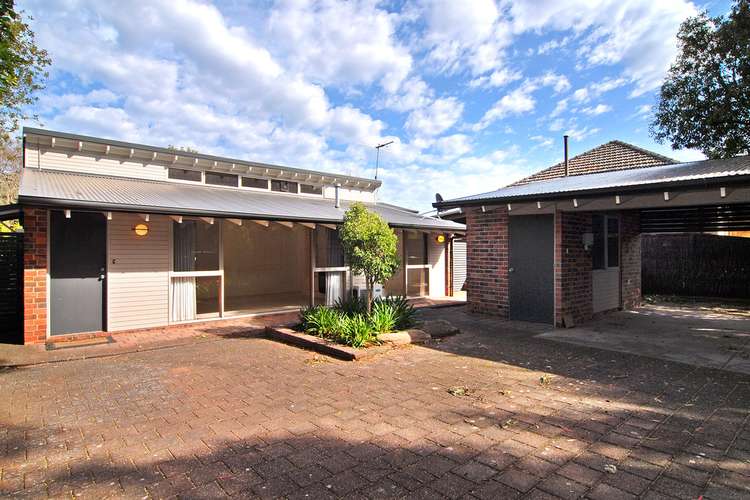 10A Urrbrae Avenue, Myrtle Bank SA 5064