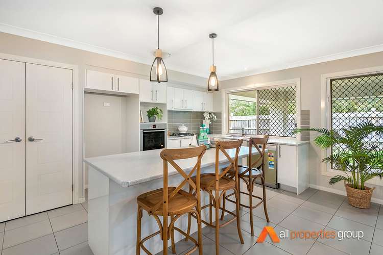 Second view of Homely house listing, 6 Mervyn Crescent, Redland Bay QLD 4165