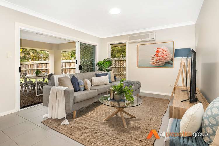 Fifth view of Homely house listing, 6 Mervyn Crescent, Redland Bay QLD 4165