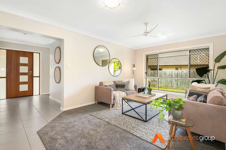 Sixth view of Homely house listing, 6 Mervyn Crescent, Redland Bay QLD 4165