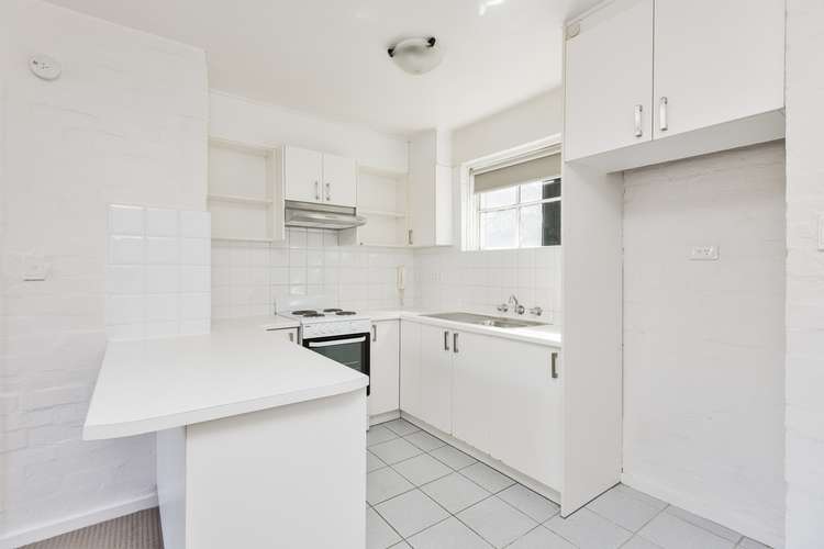 Second view of Homely apartment listing, 8/86 Rankins Road, Kensington VIC 3031