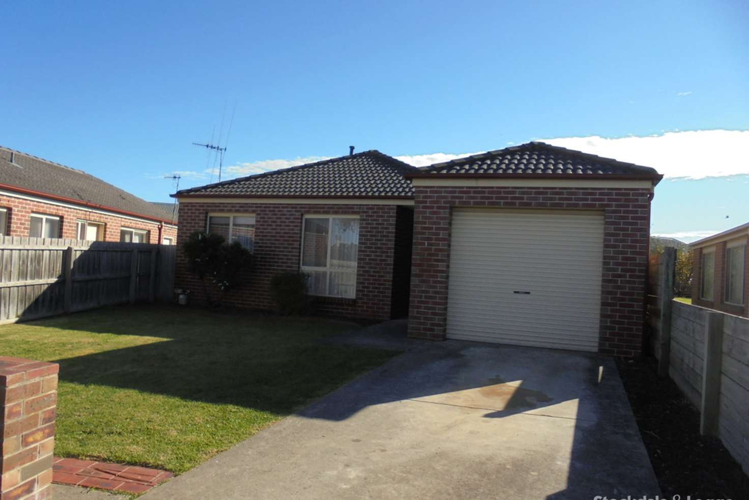 Main view of Homely house listing, 1 Stacey Court, Warrnambool VIC 3280