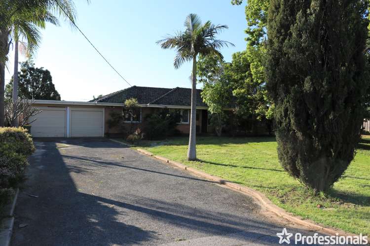 Sixth view of Homely house listing, 116 Lowanna Way, Armadale WA 6112