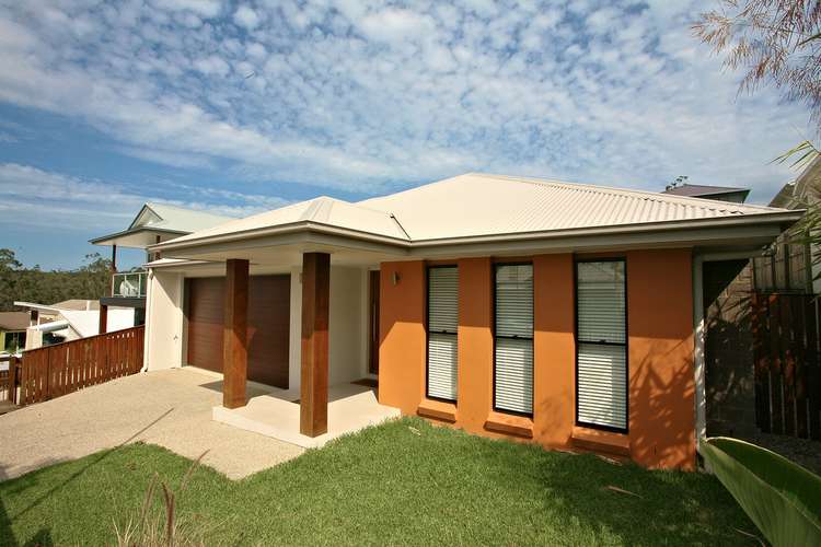 Main view of Homely house listing, 15 Waratah Cres, Springfield Lakes QLD 4300