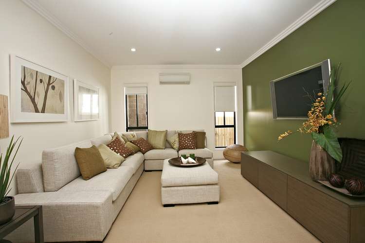 Fourth view of Homely house listing, 15 Waratah Cres, Springfield Lakes QLD 4300