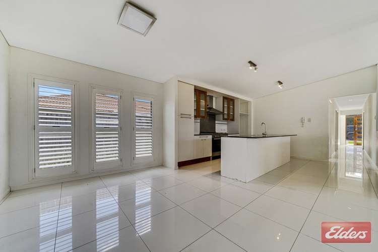 Second view of Homely house listing, 19B Francis Road, Shailer Park QLD 4128