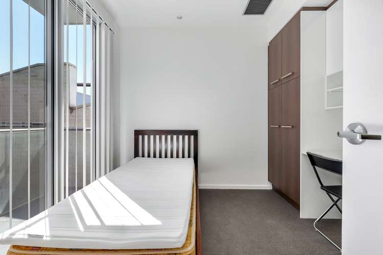 Third view of Homely apartment listing, 203/235-237 Pirie Street, Adelaide SA 5000