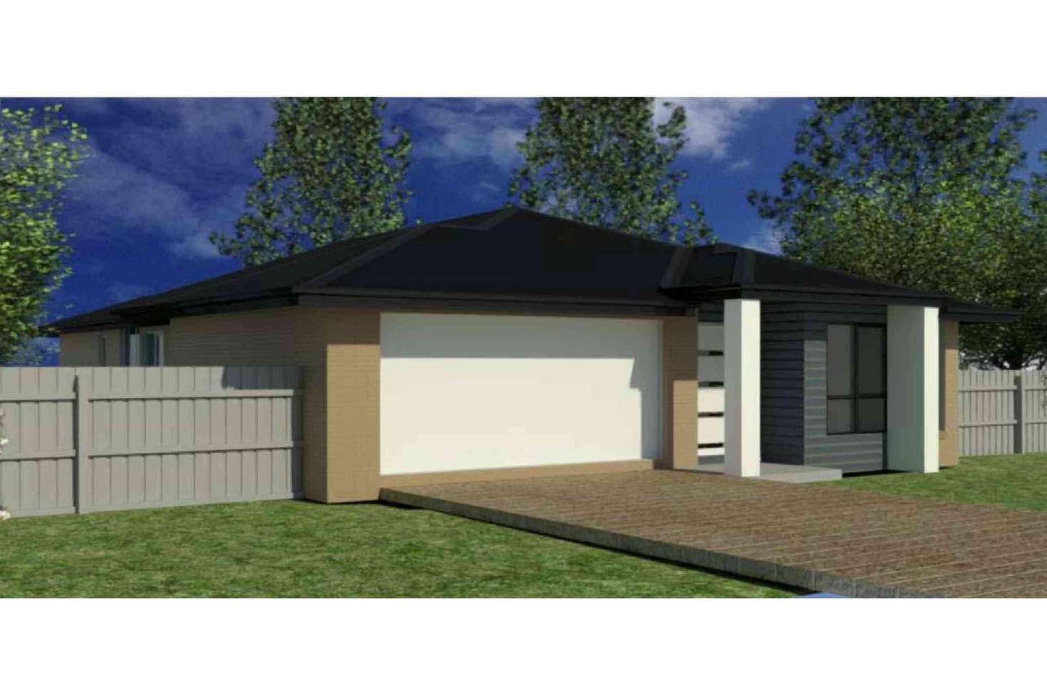 Main view of Homely house listing, 40 Bay Park Road, Wondunna QLD 4655