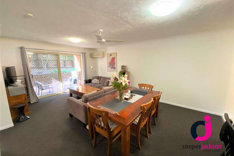 Second view of Homely apartment listing, 9 Westacott St, Nundah QLD 4012