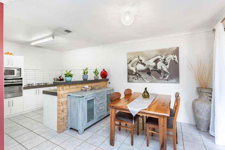 Fifth view of Homely villa listing, 7/2-8 Palmerston Street, St James WA 6102
