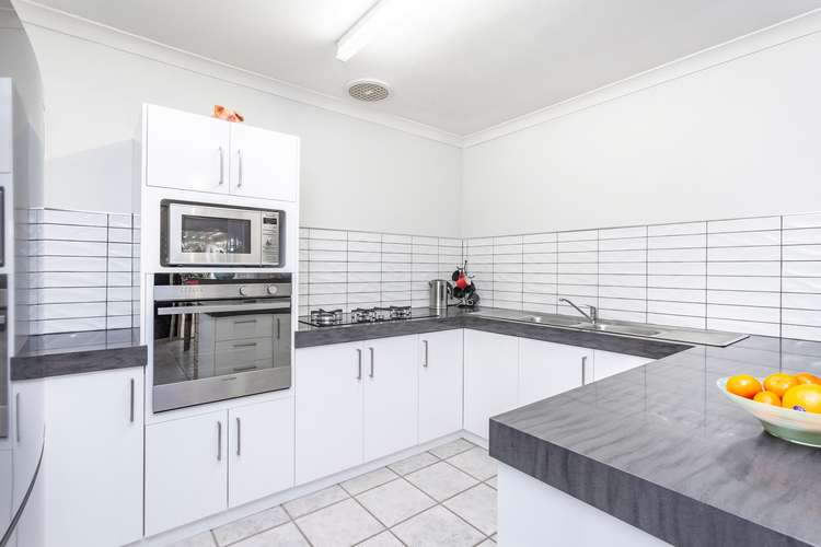 Sixth view of Homely villa listing, 7/2-8 Palmerston Street, St James WA 6102