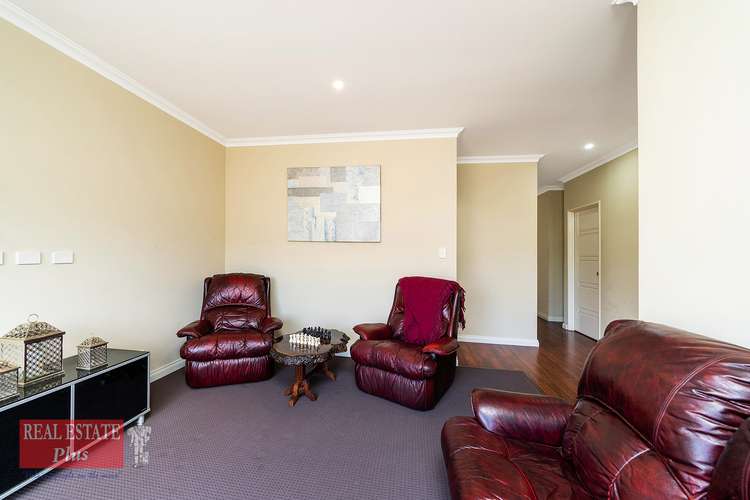 Sixth view of Homely house listing, 6 Goldsbrough Entrance, Helena Valley WA 6056