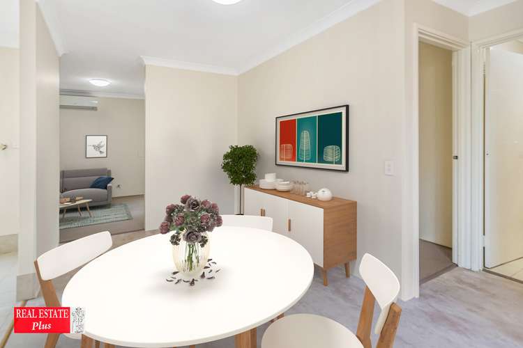Third view of Homely house listing, 4/29 George Street, Midland WA 6056
