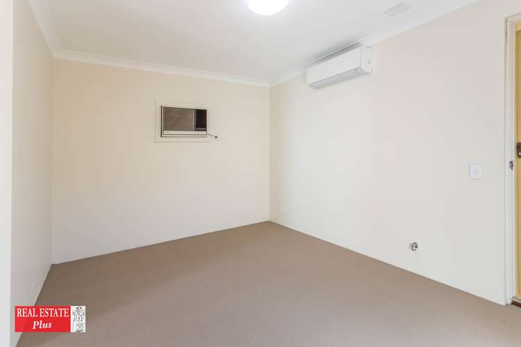 Fifth view of Homely house listing, 4/29 George Street, Midland WA 6056