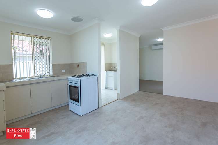 Seventh view of Homely house listing, 4/29 George Street, Midland WA 6056