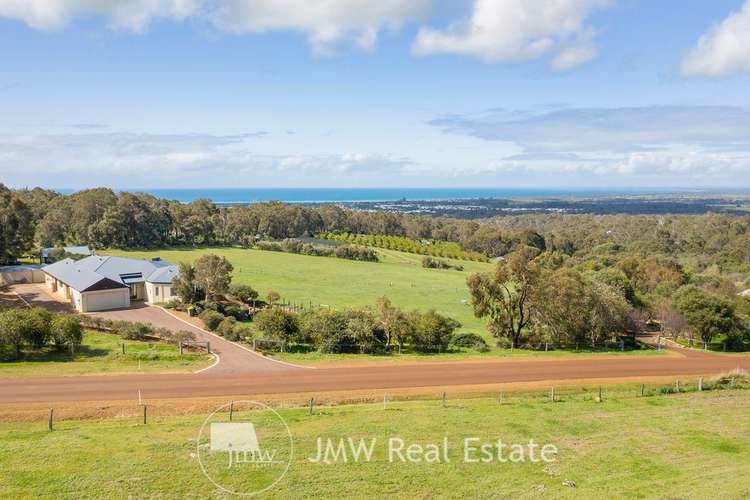 Sixth view of Homely residentialLand listing, Lot 105 Kurrum Place, Quedjinup WA 6281