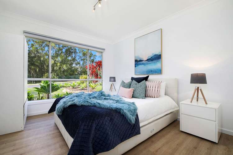 Sixth view of Homely house listing, 16 Jindalee Avenue, Point Clare NSW 2250