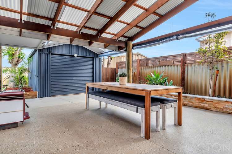 Fifth view of Homely house listing, 26 Clytie Road, Silver Sands WA 6210