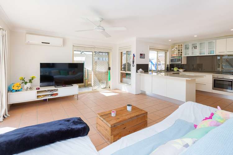 Fifth view of Homely semiDetached listing, 1/12 Nankeen Avenue, Paradise Point QLD 4216