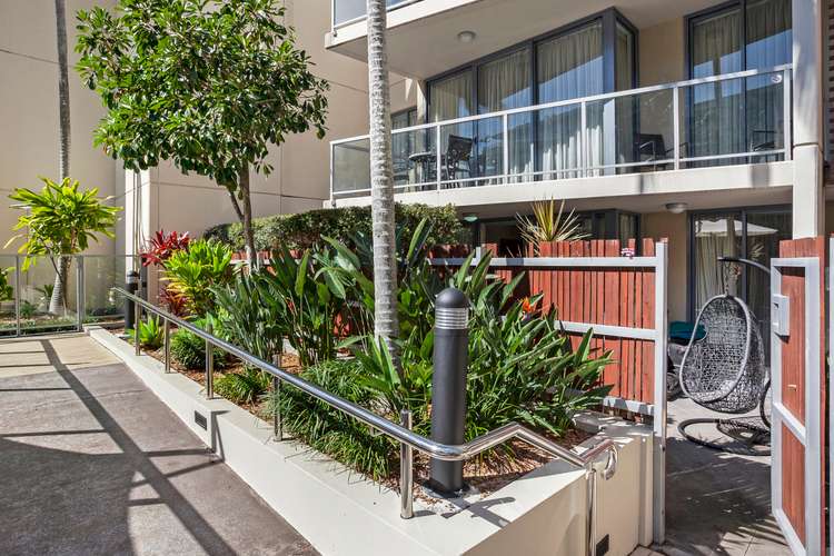 Third view of Homely apartment listing, 1024/1 Ocean Street, Burleigh Heads QLD 4220
