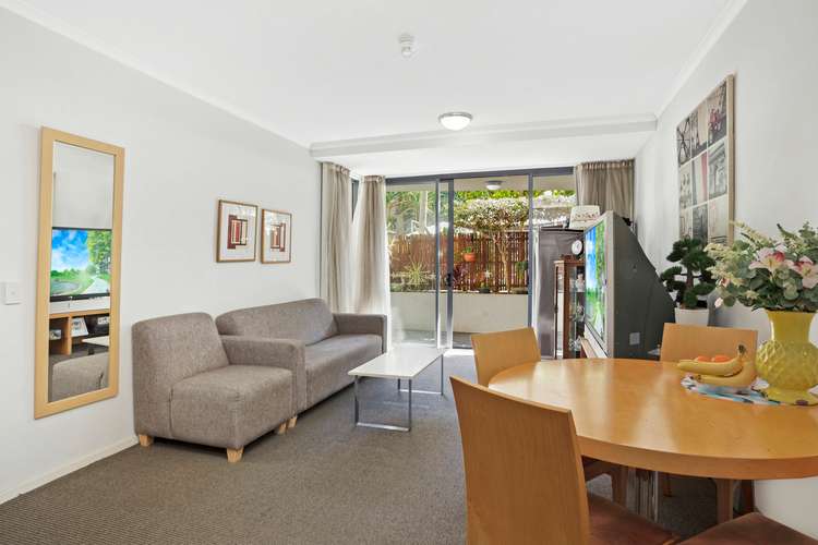 Sixth view of Homely apartment listing, 1024/1 Ocean Street, Burleigh Heads QLD 4220