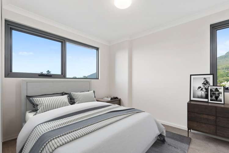 Fifth view of Homely apartment listing, 212/7 Russel Street, Corrimal NSW 2518