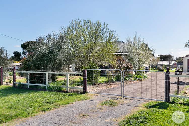 Second view of Homely house listing, 25 Smeaton Road, Clunes VIC 3370