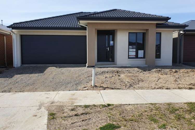 Main view of Homely house listing, 11 Firecrest Way, Cranbourne East VIC 3977