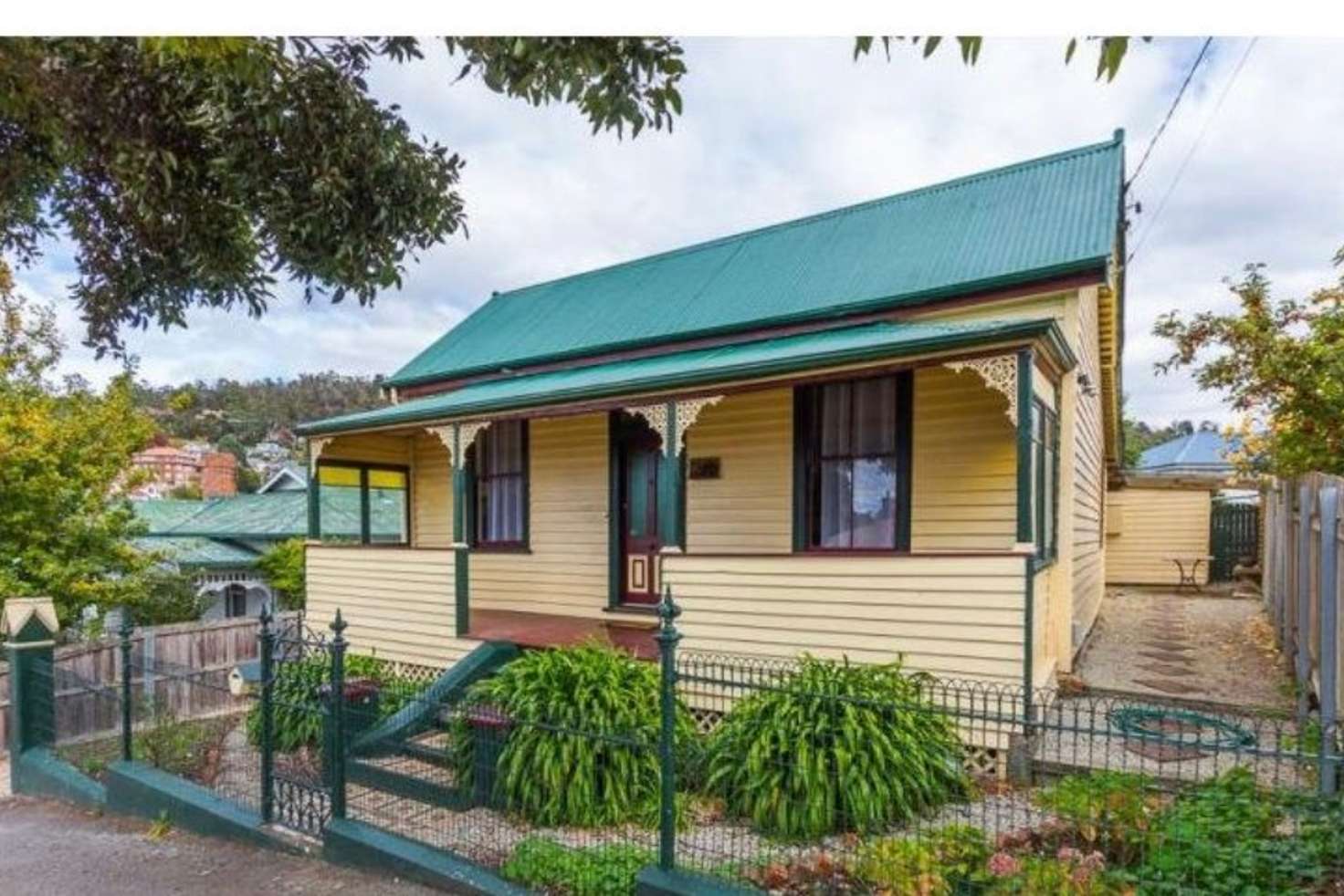 Main view of Homely house listing, 20 Laura Street, West Launceston TAS 7250