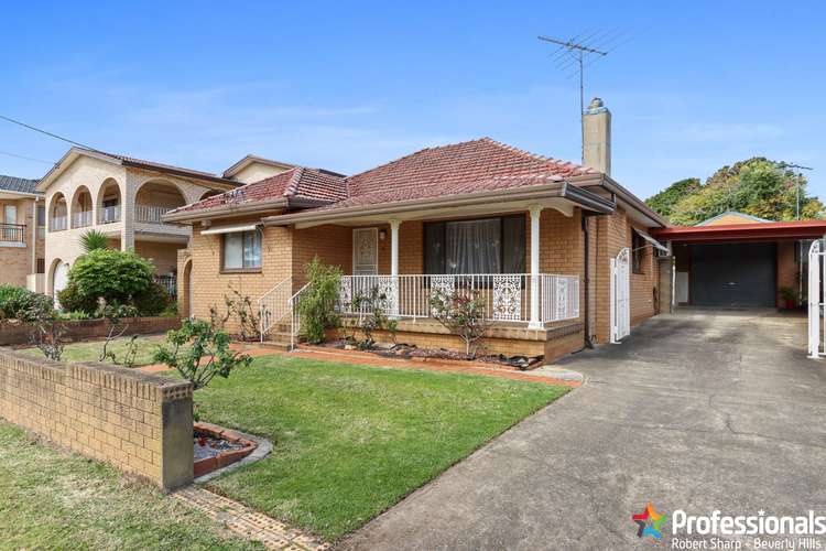Main view of Homely house listing, 29 Junction Road, Beverly Hills NSW 2209