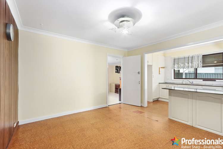 Fourth view of Homely house listing, 29 Junction Road, Beverly Hills NSW 2209