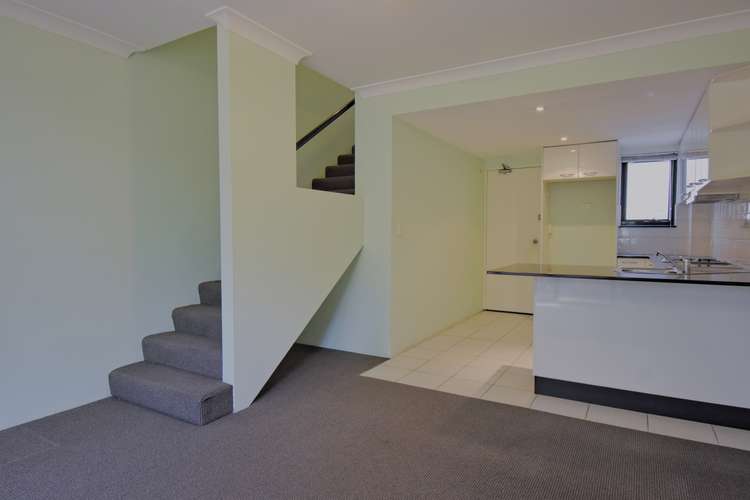 Third view of Homely apartment listing, 36/5-17 Pacific Highway, Roseville NSW 2069