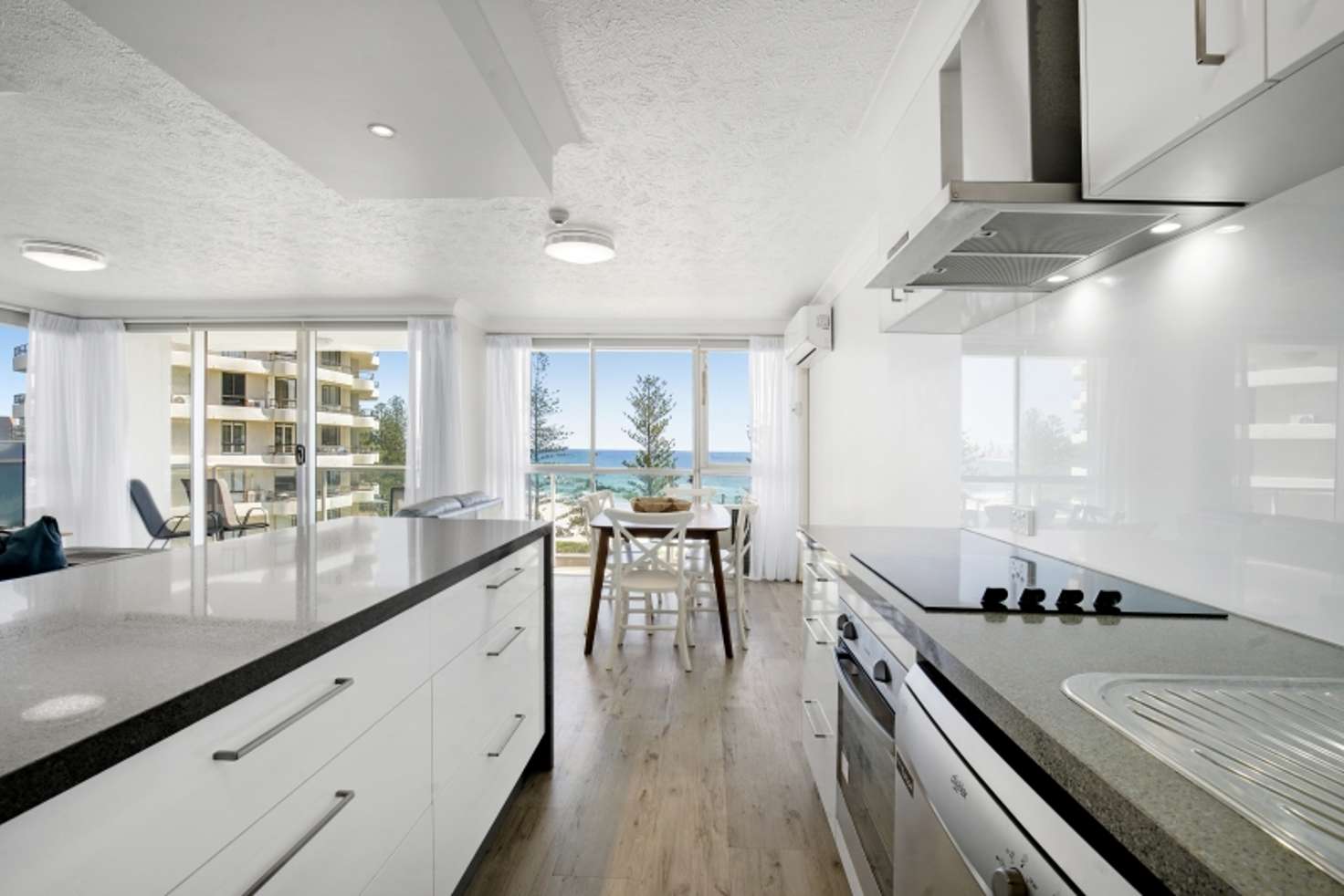 Main view of Homely apartment listing, 6E/52 Goodwin Terrace, Burleigh Heads QLD 4220