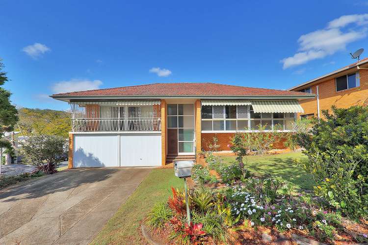 Main view of Homely house listing, 101 Windmill St, Tarragindi QLD 4121