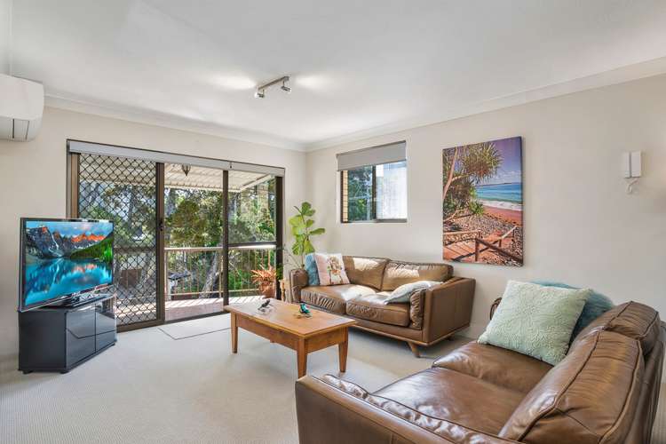 Fourth view of Homely unit listing, Unit 12/23 Heath Street, Southport QLD 4215