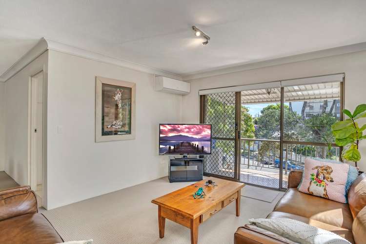 Fifth view of Homely unit listing, Unit 12/23 Heath Street, Southport QLD 4215