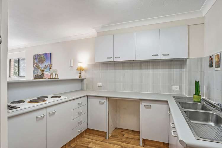 Sixth view of Homely unit listing, Unit 12/23 Heath Street, Southport QLD 4215