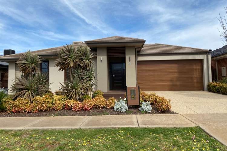 Main view of Homely house listing, 31 Castletown Boulevard, Weir Views VIC 3338