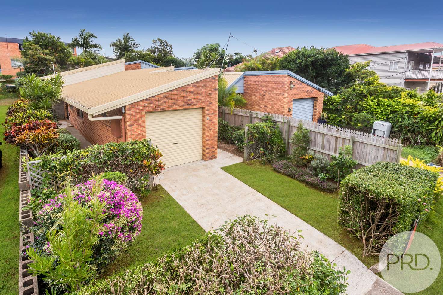 Main view of Homely house listing, 67 Hedley Avenue, Nundah QLD 4012