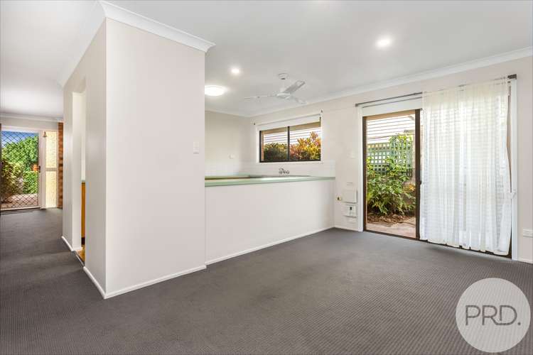 Second view of Homely house listing, 67 Hedley Avenue, Nundah QLD 4012
