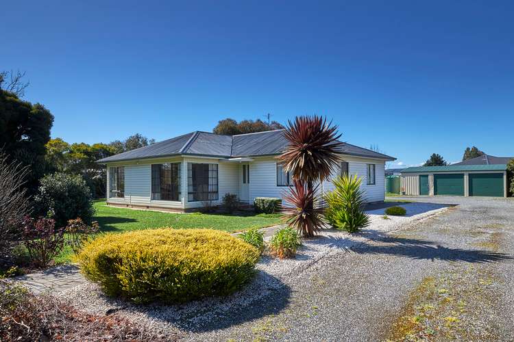 125 Wellington Street, Longford TAS 7301