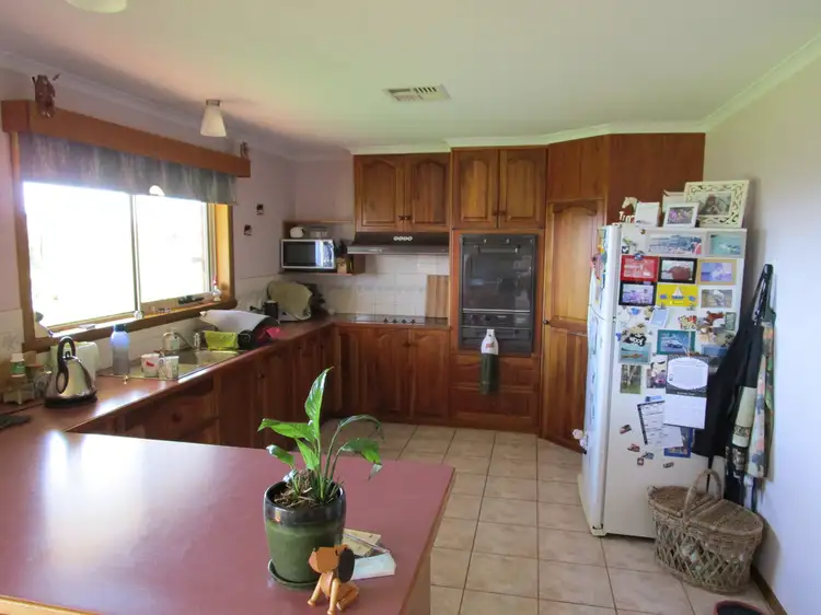 Fifth view of Homely rural property listing, 352 Braddons Lookout Road, Forth TAS 7310