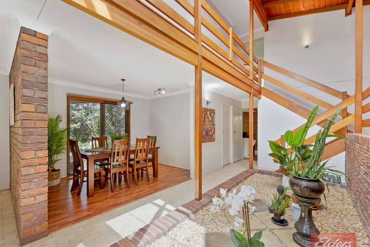 Fourth view of Homely house listing, 63 PLANTAIN ROAD, Shailer Park QLD 4128